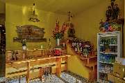 Griechischer Supermarkt Alpha Ousies - 13