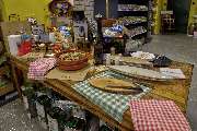 Griechischer Supermarkt Alpha Ousies - 14