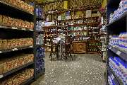 Griechischer Supermarkt Alpha Ousies - 15