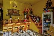 Griechischer Supermarkt Alpha Ousies - 5