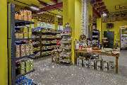 Griechischer Supermarkt Alpha Ousies - 7