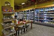 Griechischer Supermarkt Alpha Ousies - 8