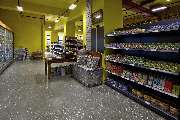 Griechischer Supermarkt Alpha Ousies - 9