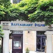Griechisches Restaurant - 42
