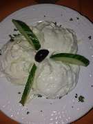 Griechisches Restaurant - 
