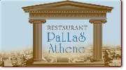 Griechisches Restaurant Pallas Athene - Logo Griechisches Restaurant Pallas Athene in München
