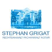 Grigat Stephan Rechtsanwalt & Notar - LOGO