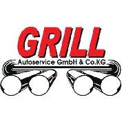 Grill Autoservice GmbH & Co. KG - LOGO
