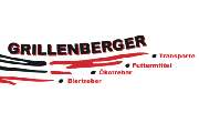 Grillenberger Biertreber - Ökotreber - Futtermittel - Transporte oHG - LOGO