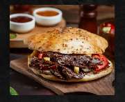 Grillhaus Oberndorf - GALLERY