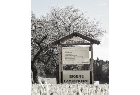 Grillhösl Martin - GALLERY