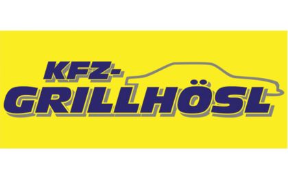 Grillhösl Martin - LOGO
