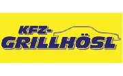 Grillhösl Martin - LOGO