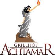 Grillhof Achtamar - 1