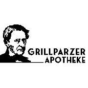 Grillparzer Apotheke - Logo der Grillparzer Apotheke