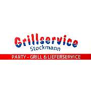 Grillservice Stockmann Inh. Klaus Stockmann - LOGO