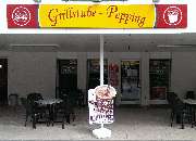 Grillstube Pepping Inhaber Dietmar Schmidt