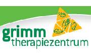 Grimm - LOGO