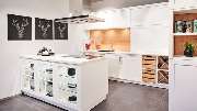 GRIMM Küchen Karlsruhe - GALLERY