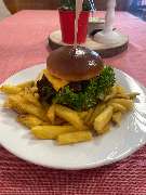 Grimmler Alm Biergarten & Restaurant - 13