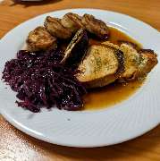 Grimmler Alm Biergarten & Restaurant - 2