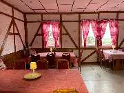 Grimmler Alm Biergarten & Restaurant - 36