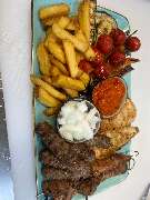 Grimmler Alm Biergarten & Restaurant - 42