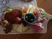 Grimmler Alm Biergarten & Restaurant - 43