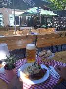 Grimmler Alm Biergarten & Restaurant - 6