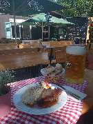 Grimmler Alm Biergarten & Restaurant - 7