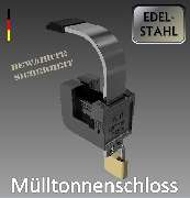 GRIPS-Technik - GALLERY