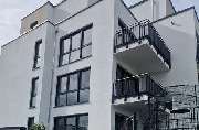 Grisha-Bau - Hochbau