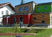 Gröbmayr Klaus GmbH Zimmerei - Holzbau - 2