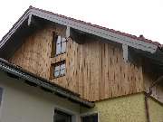 Gröbmayr Klaus GmbH Zimmerei - Holzbau - 3