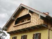 Gröbmayr Klaus GmbH Zimmerei - Holzbau - 6