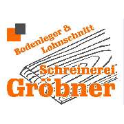 Gröbner Alexander Schreinerei - LOGO