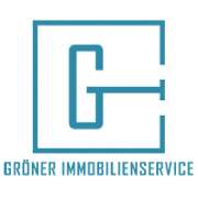 Gröner Immobilienservice - Immobilienbewertung und Immobilienvermarktung - LOGO
