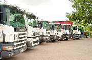 Gröschel GmbH Containerdienst, Schrotthandel, Transporte - GALLERY