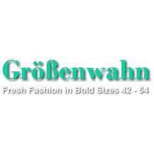 Größenwahn - LOGO