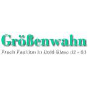 Größenwahn - LOGO