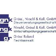 Größl, Nirschl & Koll. GmbH Steuerberatungsgesellschaft - LOGO