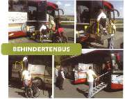 Grötsch Omnibusunternehmen - GALLERY