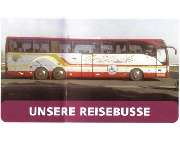 Grötsch Omnibusunternehmen - GALLERY