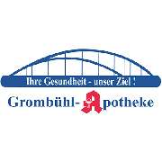 Grombühl-Apotheke - Logo der Grombühl-Apotheke