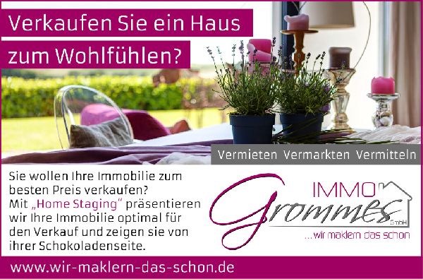 Grommes Immo GmbH - 10
