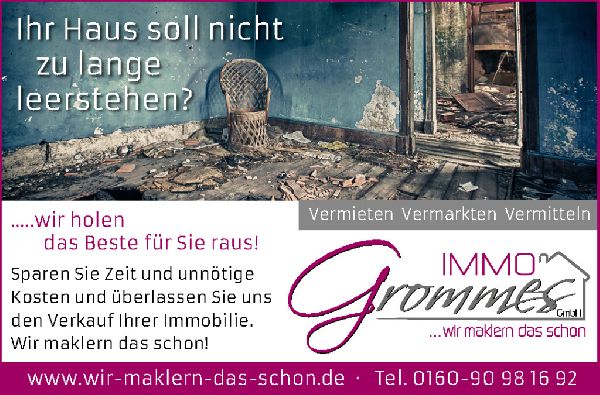 Grommes Immo GmbH - 11
