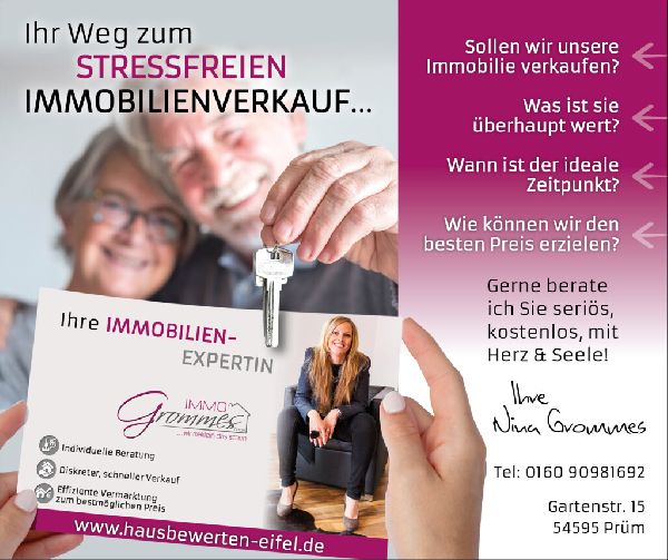 Grommes Immo GmbH - 6