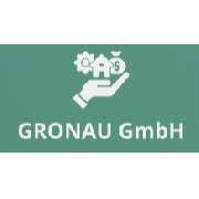GRONAU GmbH - LOGO