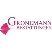 Gronemann Bestattungen - LOGO