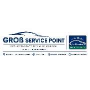 Groß Service Point - LOGO